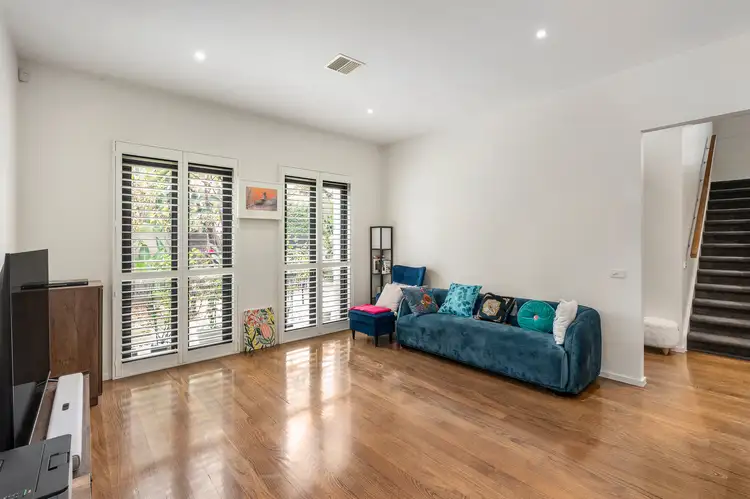 Second view of Homely house listing, 407 New Street, Brighton VIC 3186