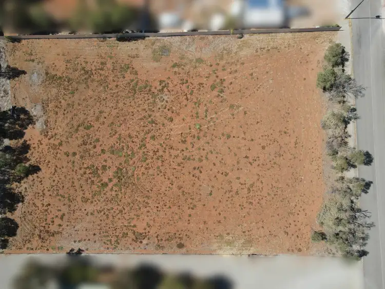 Third view of Homely land listing, 19 Matthew Street, Gladstone SA 5473