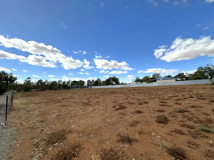Fifth view of Homely land listing, 19 Matthew Street, Gladstone SA 5473