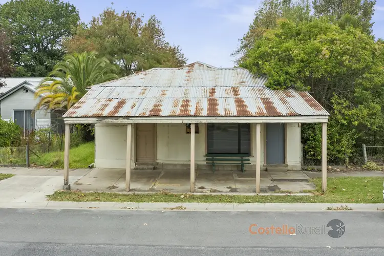 Main view of Homely house listing, 32 Main St, Walwa VIC 3709