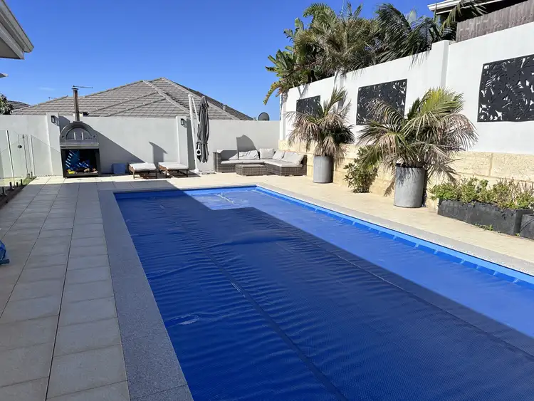 Second view of Homely house listing, 39 Roundhouse Pde, Jindalee WA 6036