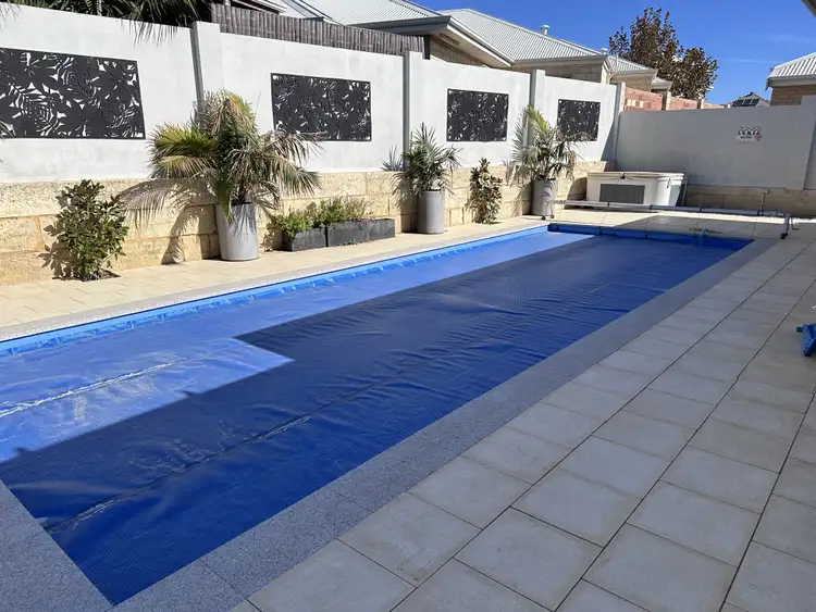 Third view of Homely house listing, 39 Roundhouse Pde, Jindalee WA 6036