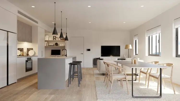 Second view of Homely house listing, Address available on request