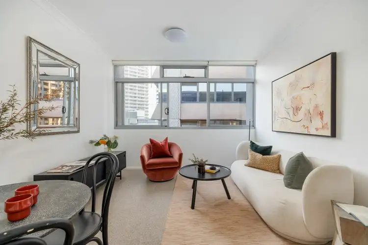 Second view of Homely apartment listing, Address available on request