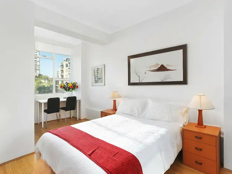 Third view of Homely apartment listing, Address available on request