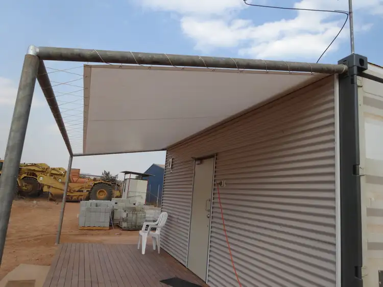 Second view of Homely other listing, 8A Toots Holzheimer Road, Evans Landing QLD 4874