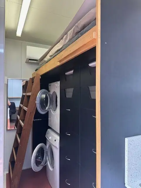 Seventh view of Homely other listing, 8A Toots Holzheimer Road, Evans Landing QLD 4874