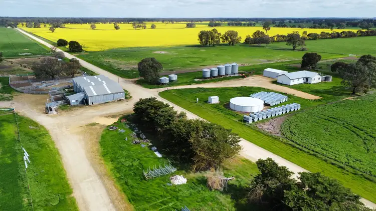 Address Available On Request, Frances SA 5262
