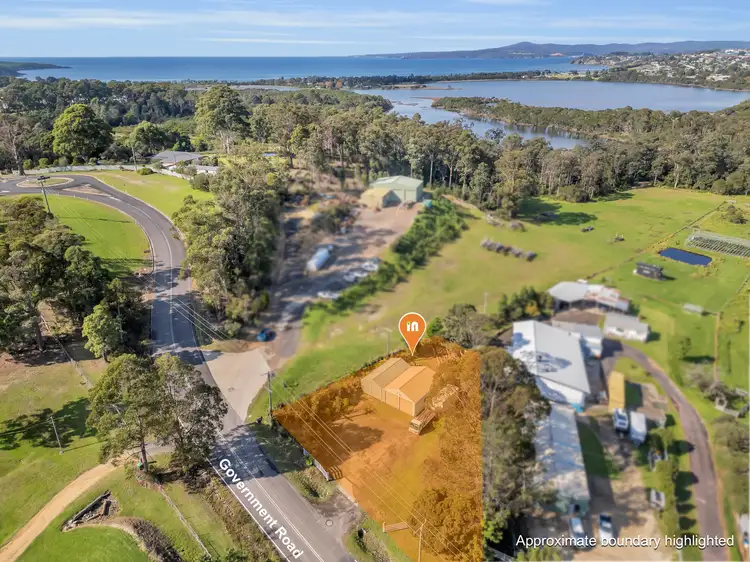 Second view of Homely other listing, 44 Government Road, Eden NSW 2551