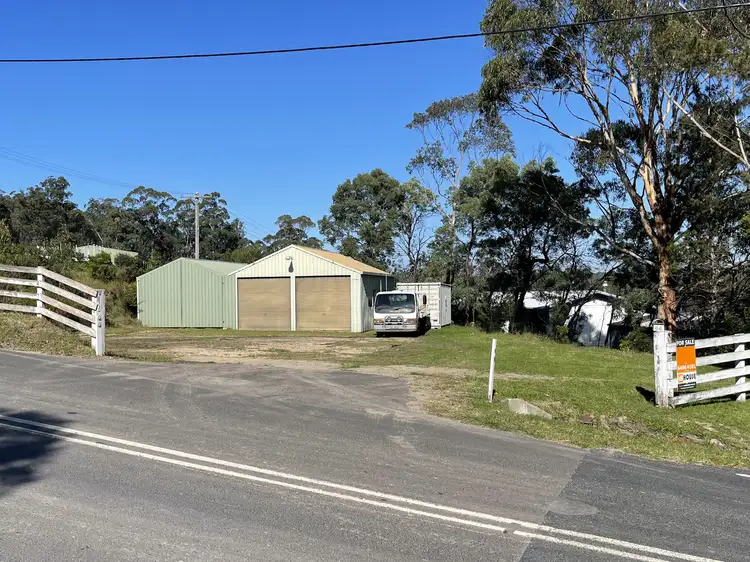 Fourth view of Homely other listing, 44 Government Road, Eden NSW 2551