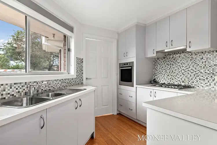 Fourth view of Homely unit listing, 3/11 Parker Street, Pascoe Vale VIC 3044