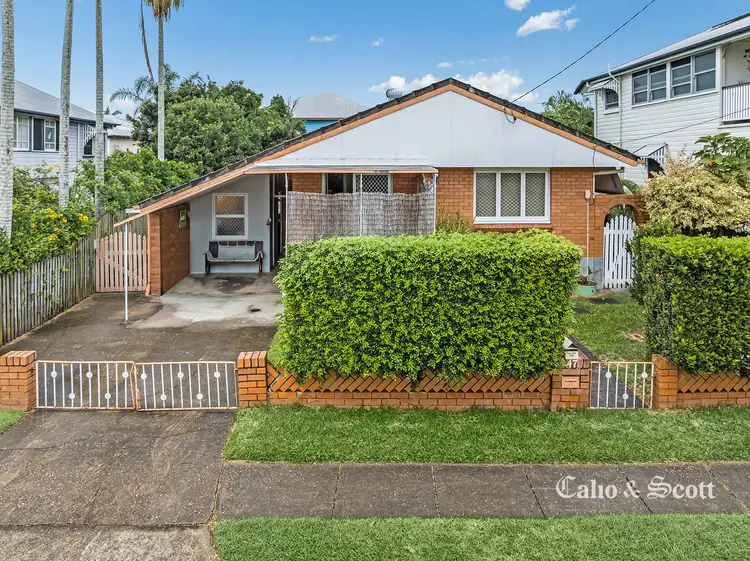 Main view of Homely house listing, 47 Sixth Ave, Sandgate QLD 4017