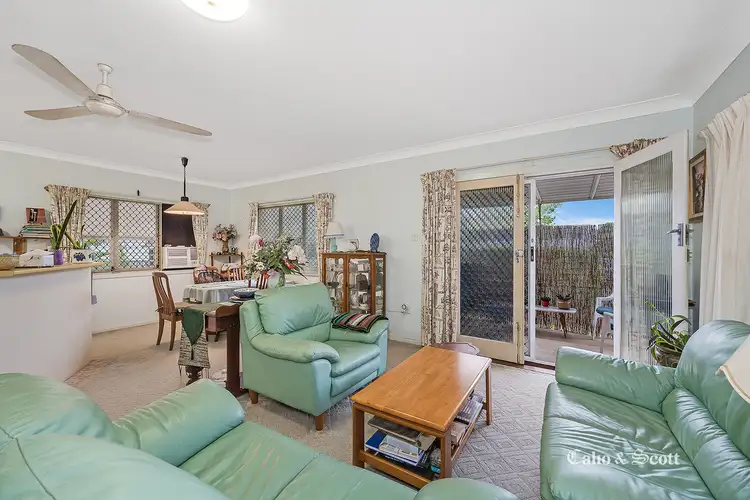 Second view of Homely house listing, 47 Sixth Ave, Sandgate QLD 4017