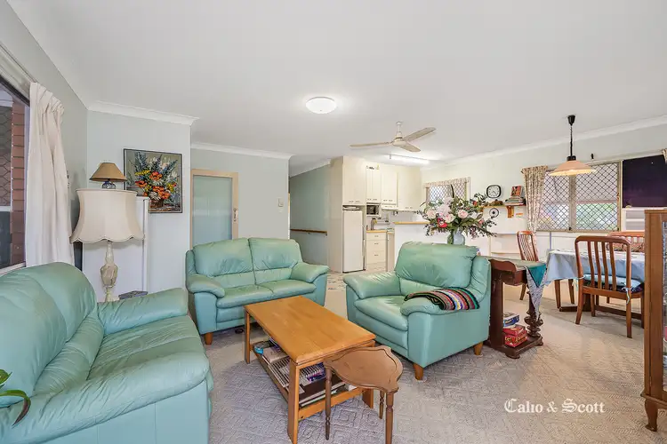 Third view of Homely house listing, 47 Sixth Ave, Sandgate QLD 4017