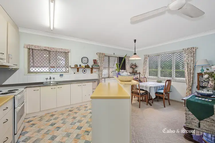 Fourth view of Homely house listing, 47 Sixth Ave, Sandgate QLD 4017