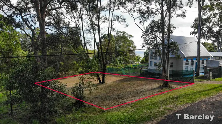 7 Paranka St, Lamb Island QLD 4184