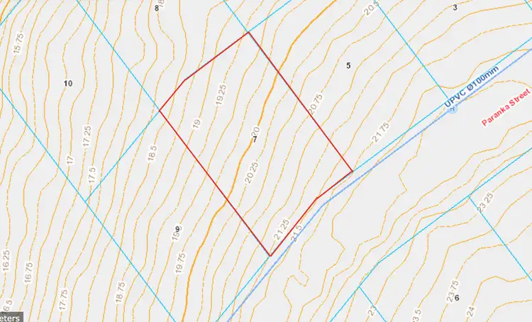Sixth view of Homely land listing, 7 Paranka St, Lamb Island QLD 4184