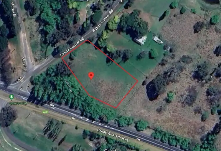 1759 Sunny Corner Rd, Meadow Flat NSW 2795