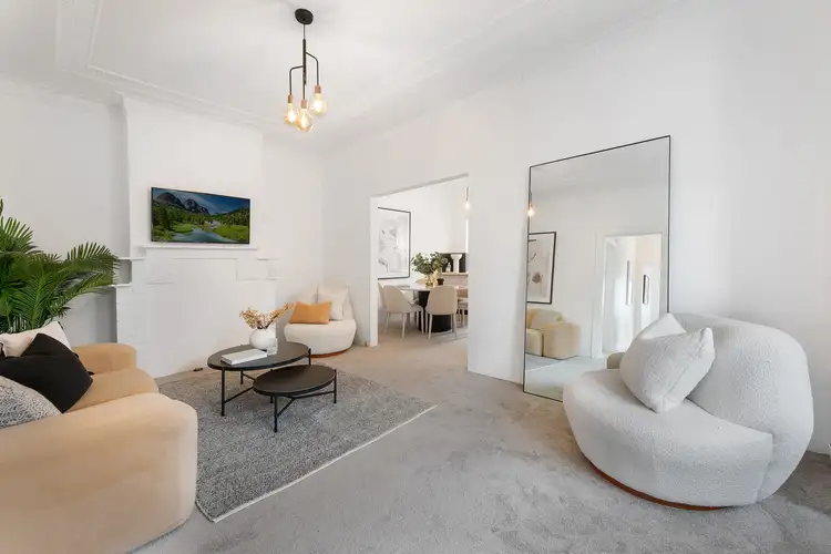 Second view of Homely house listing, 314 Military Road, Dover Heights NSW 2030