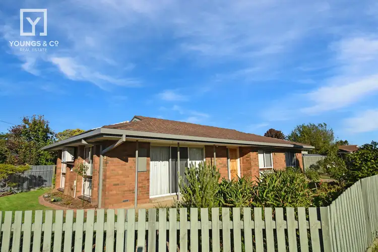 Main view of Homely house listing, 84 Graham St, Shepparton VIC 3630
