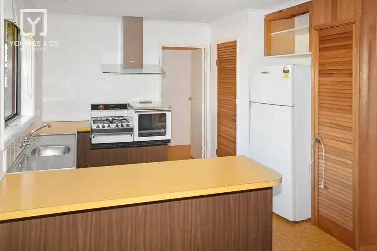 Second view of Homely house listing, 84 Graham St, Shepparton VIC 3630