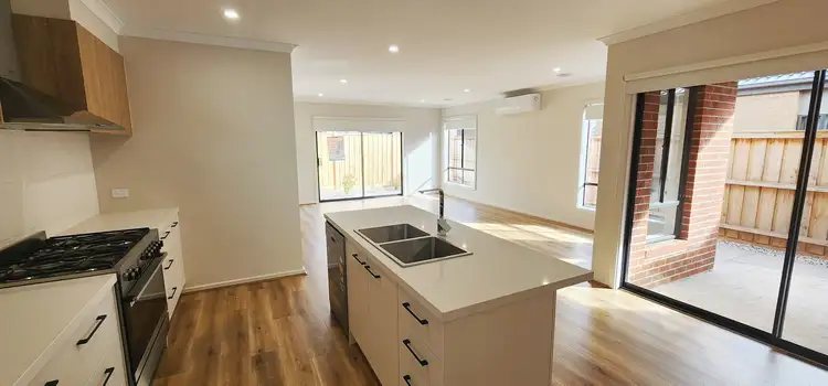 Second view of Homely house listing, 11 Pawling St, Rockbank VIC 3335