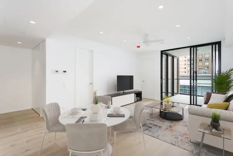 402/109 Oxford Street, Bondi Junction NSW 2022