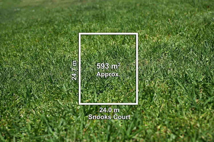 4 Snooks Court, Brighton VIC 3186