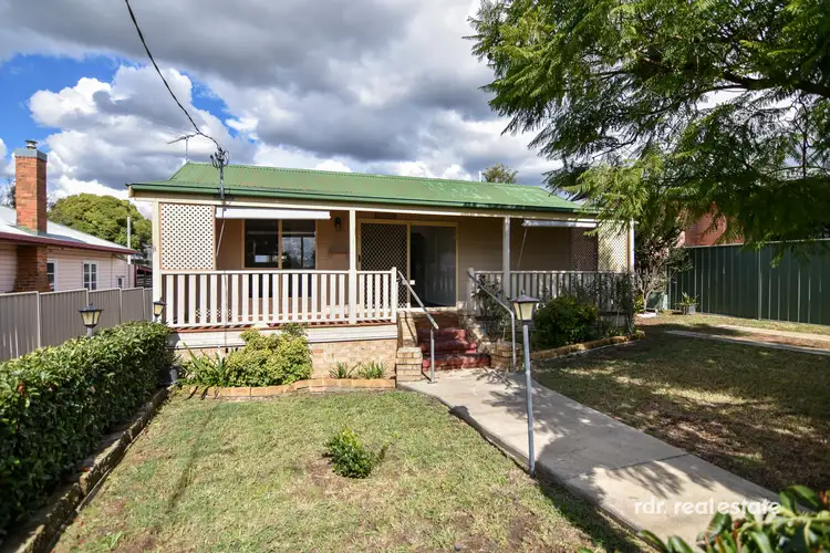 81 George Street