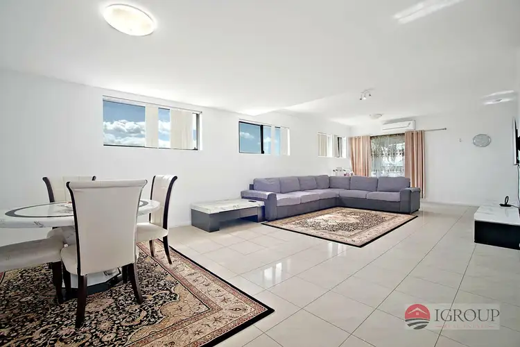 Third view of Homely apartment listing, Unit 5/339 Woodville Rd, Guildford NSW 2161