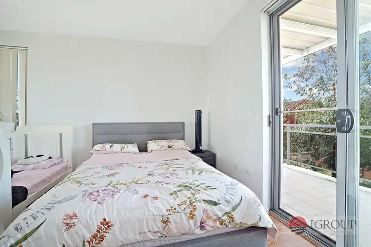 Fourth view of Homely apartment listing, Unit 5/339 Woodville Rd, Guildford NSW 2161