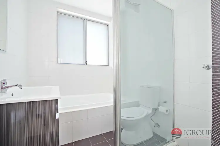 Fifth view of Homely apartment listing, Unit 5/339 Woodville Rd, Guildford NSW 2161