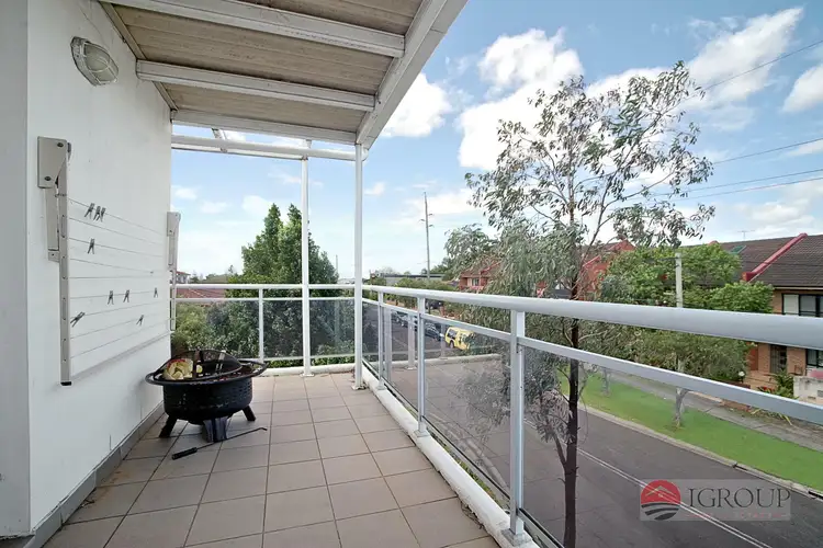 Sixth view of Homely apartment listing, Unit 5/339 Woodville Rd, Guildford NSW 2161