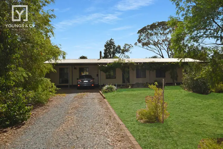 Main view of Homely house listing, 350 Cornish Rd, Ardmona VIC 3629