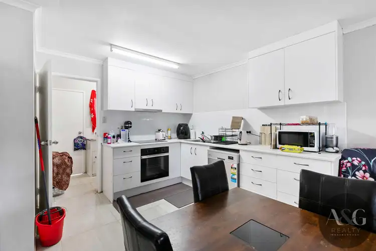 Fifth view of Homely unit listing, Unit 1/46 Richmond St, Maryborough QLD 4650