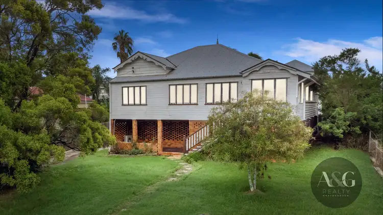 236 Lennox St, Maryborough QLD 4650