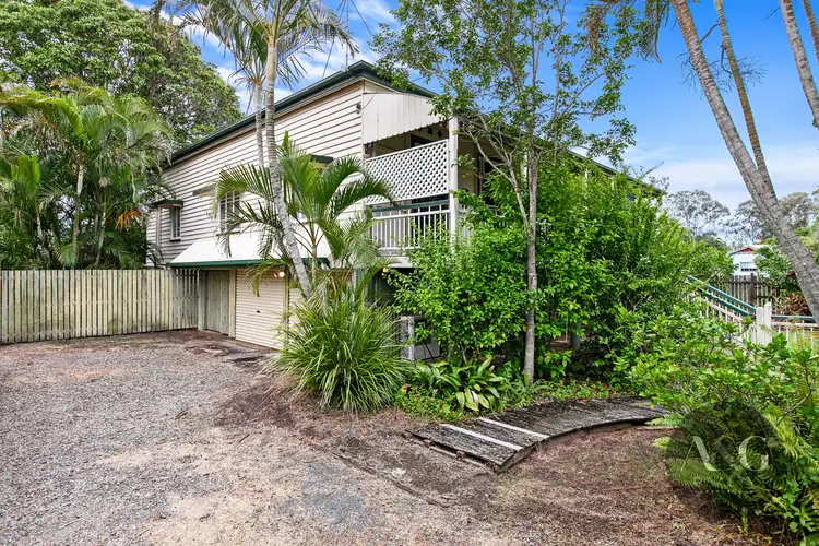 Fourth view of Homely house listing, 84 Cardigan St, Granville QLD 4650