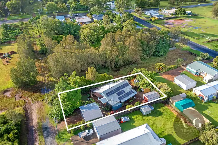 Second view of Homely house listing, 14 Bertram St, Tinana QLD 4650