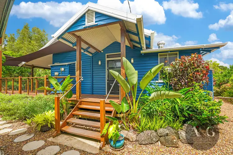 Fourth view of Homely house listing, 14 Bertram St, Tinana QLD 4650