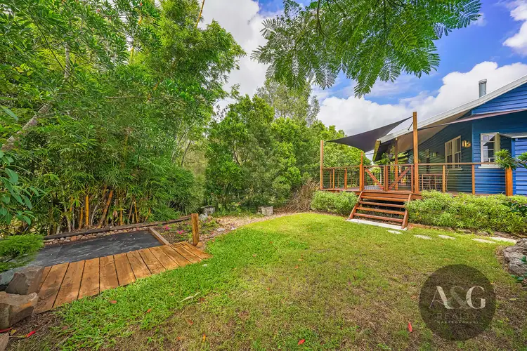 Fifth view of Homely house listing, 14 Bertram St, Tinana QLD 4650