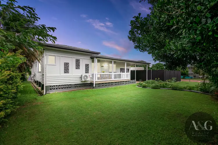 34 Sorrensen St