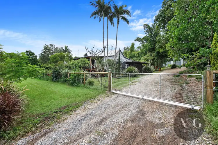 Fifth view of Homely house listing, 17 Mill St, Bauple QLD 4650