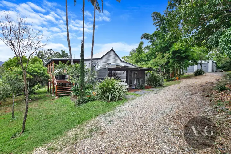 Sixth view of Homely house listing, 17 Mill St, Bauple QLD 4650
