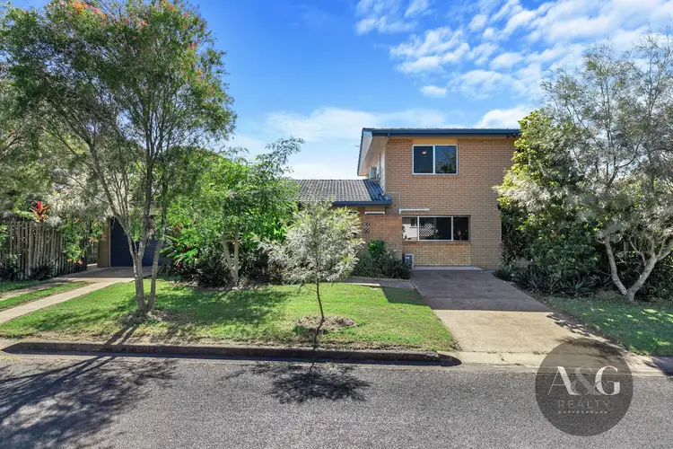 226 Neptune St, Maryborough QLD 4650