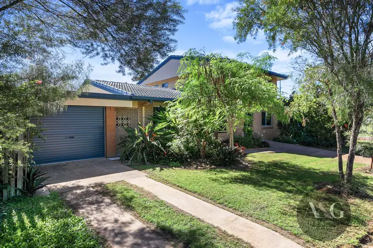 Second view of Homely house listing, 226 Neptune St, Maryborough QLD 4650