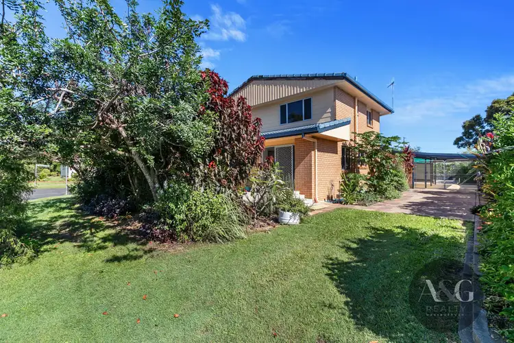 Third view of Homely house listing, 226 Neptune St, Maryborough QLD 4650