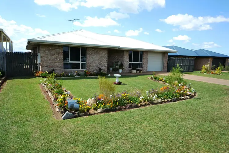 19 Conway Court, Gracemere QLD 4702