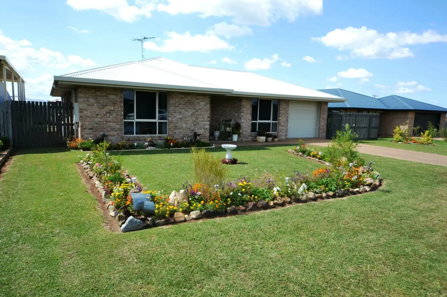 Main view of Homely house listing, 19 Conway Court, Gracemere QLD 4702
