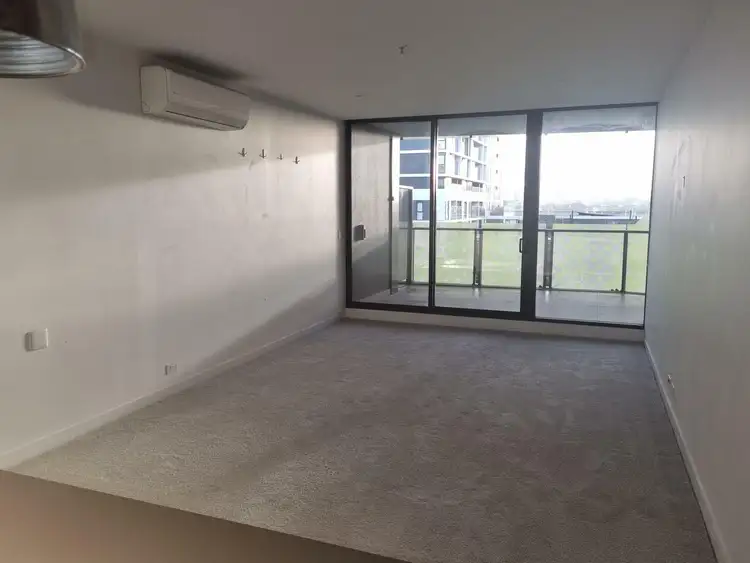 Second view of Homely apartment listing, 601B/609 Victoria St, Abbotsford VIC 3067