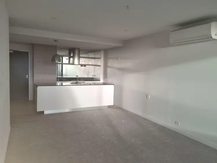 Third view of Homely apartment listing, 601B/609 Victoria St, Abbotsford VIC 3067